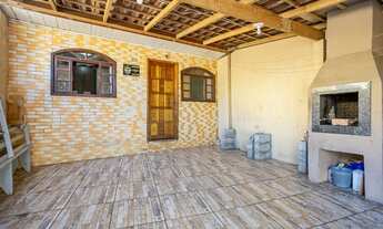 Imagem 5: Curitiba - Casa Padrão - Alto Boqueirao