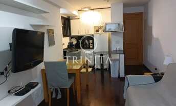 Imagem 2: Rio de Janeiro - Apartamento Padrão - Ipanema