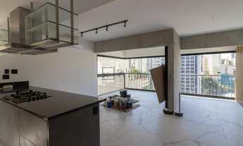 Imagem 2: Locação Apartamento 2 Dormitórios - 82 m² Pinheiros