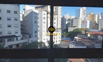 Imagem 6: Studio 24m2 - contrapiso -1 banheiro - Frei caneca