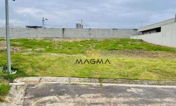 Imagem 5: Terreno à VENDA no Condomínio Residencial Monte Blanc de 971m²