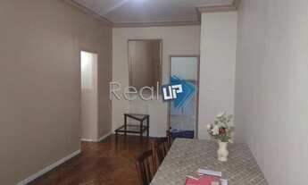 Imagem 3: RIO DE JANEIRO - Apartamento Padrão - Copacabana