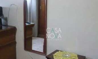 Imagem 5: Kitnet com 1 dormitório para alugar, 20 m² por R$ 2.000,00/mês - Gonzaga - Santos/SP