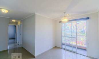 Imagem 3: Apartamento para Aluguel - Tatuapé, 3 Quartos, 72 m2