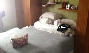 Imagem 5: São Paulo - Apartamento Padrão - LAUZANE PAULISTA