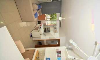 Imagem 6: Apartamento para Aluguel - Campinho, 2 Quartos, 57 m2