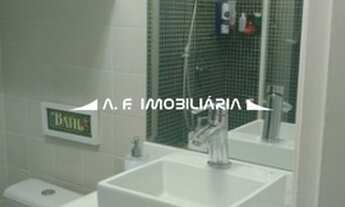 Imagem 5: São Paulo - Apartamento Padrão - VILA MAZZEI