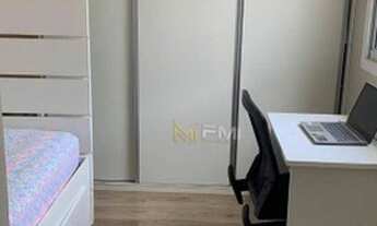 Imagem 7: Sobrado com 4 dormitórios à venda, 90 m² por R$ 480.000 - Jardim Interlagos - Hortolândia