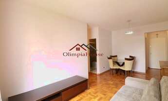 Imagem 5: Apartamento Locação 3 Dormitórios - 90 m² Vila Nova Conceição