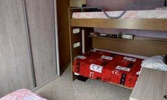 Imagem 6: Apartamento com 2 dormitórios à venda, 55 m² - Jardim Irajá - São Bernardo do Campo/SP