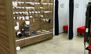 Imagem 2: Loja de roupas Galpão / depósito com 3 vagas na garagem