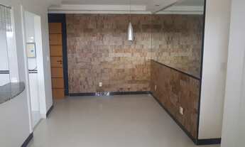 Imagem: Apartamento Solar dos Franceses / D. Pedro