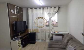 Imagem: TT - Apartamento - Parque Industrial - São