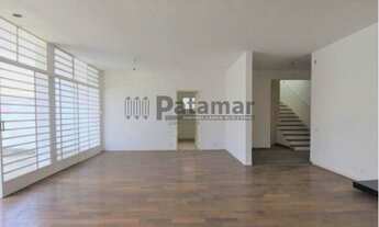 Imagem 2: Sobrado, Jardim Paulistano - São Paulo