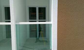 Imagem 4: Passo financiamento:Jardim França no Sim; Prestação Apenas 430 reais;1° andar; Nascente