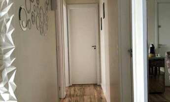 Imagem 4: Apartamento com 3 dormitórios à venda, 71 m²- Vila Santa Rita de Cássia - São Bernardo do