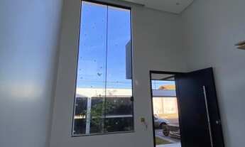 Imagem 2: Casa Residencial - Jardim Ana Paula