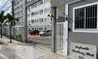 Imagem: Apartamento à venda, 62 m² por R$ 230.000