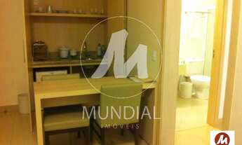 Imagem 3: Apartamento (flat) 1 dormitórios, portaria 24hs, lazer, salão de festa, elevador, em condo