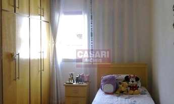 Imagem 4: Sobrado com 4 dormitórios, 201 m² - venda ou aluguel - Vila Euclides - São Bernardo do Cam