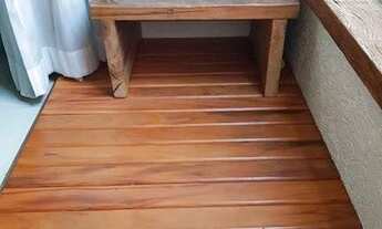 Imagem 7: Cobertura com 2 dormitórios à venda, 140 m² - Vila Valparaíso - Santo André/SP