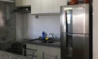 Imagem 4: Apartamento com 2 dormitórios à venda, 57 m² - Assunção - São Bernardo do Campo/SP