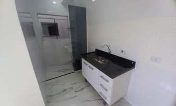 Imagem 4: Apartamento para Locação em São Paulo, Vila Ré, 1 dormitório, 1 banheiro, 1 vaga