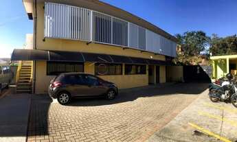 Imagem 7: Jundiaí - Galpão/Depósito/Armazém - Poste