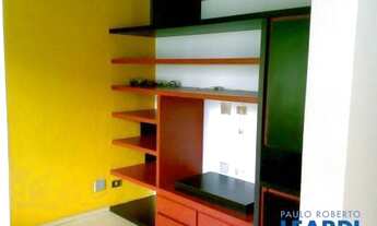 Imagem: APARTAMENTO - MORUMBI - SP