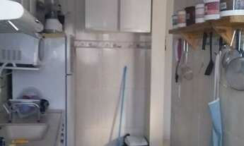 Imagem 4: APARTAMENTO COND. JARDIM DAS ACÁCIAS VÁRZEA PAULISTA /SP