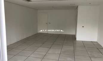 Imagem 2: São Paulo - Conjunto Comercial/Sala - VILA ESTER (ZONA NORTE