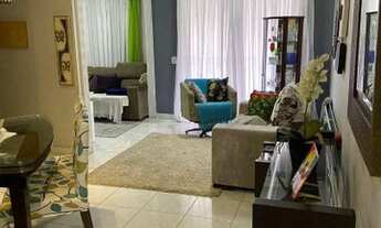 Imagem 4: Apartamento com 2 dormitórios à venda, 79 m² por R$ 465.000,00 - Jardim Bela Vista - Santo