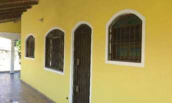 Imagem 4: Casa com 1 dormitório à venda, 90 m² por R$ 250.000,00 - Nova Itanhaém - Itanhaém/SP