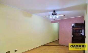 Imagem 6: Sobrado com 3 dormitórios à venda, 196 m² - Vila Valparaíso - Santo André/SP
