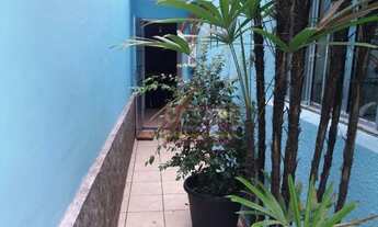 Imagem 7: Sobrado com 2 dormitórios, 139 m² - venda por R$ 500.000,00 ou aluguel por R$ 2.200,00/mês