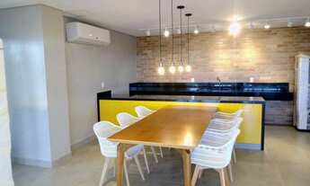 Imagem 7: Apartamento para venda com 100 metros quadrados com 3 quartos em Setor Bueno - Goiânia - G