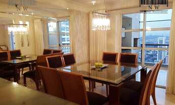 Imagem 2: Apartamento com 3 dormitórios à venda, 172 m² por R$ 1.780.000,00 - Vila Leopoldina - São