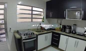 Imagem 5: São Paulo - Casa de Condomínio - VILA CONTINENTAL