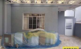 Imagem 3: Sobrado com 3 dormitórios à venda, 182 m² - Santa Terezinha - São Bernardo do Campo/SP