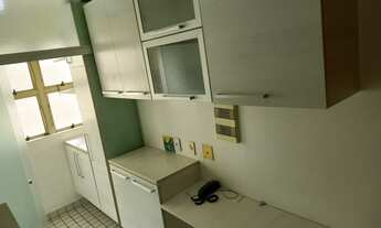 Imagem 7: Apartamento para aluguel possui 67 metros quadrados com 2 quartos em Jardim Vazani - São P