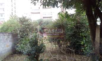 Imagem: Terreno residencial para venda e locação