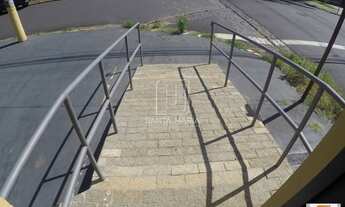 Imagem 4: Casa (térrea na rua) 3 dormitórios, cozinha planejada