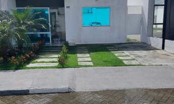 Imagem 2: Aluga casa em condomínio