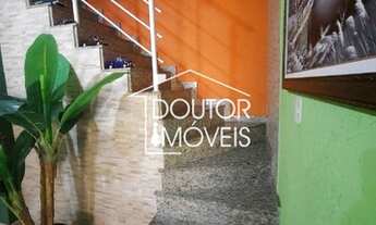 Imagem 7: São Paulo - Casa Padrão - VILA RICA