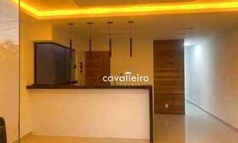 Imagem 6: Casa com 3 dormitórios à venda, 95 m² - Jardim Atlântico Leste (Itaipuaçu) - Maricá/RJ