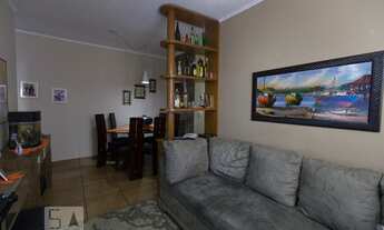 Imagem 4: Apartamento para Aluguel - Vila Califórnia, 2 Quartos, 57 m2