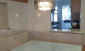 Imagem 4: Apartamento com 3 dormitórios à venda, 82 m² - Baeta Neves - São Bernardo do Campo/SP