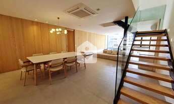 Imagem 5: RIO DE JANEIRO - Apartamento Padrão - Ipanema