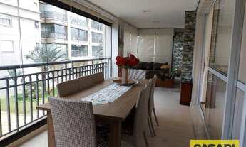 Imagem 5: Apartamento com 3 dormitórios à venda, 180 m² - Jardim Nova Petrópolis - São Bernardo do C