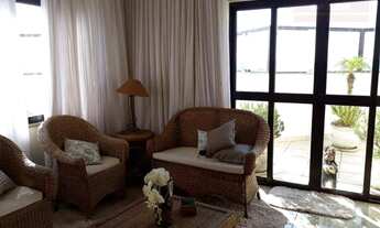 Imagem 3: Cobertura à venda, 150 m² por R$ 980.000,00 - Vila Marlene - São Bernardo do Campo/SP